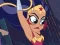 Joc DC Super Hero Girls: Super Late on-line