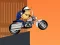 Joc Bike police on-line