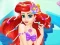 Joc Underwater Odyssey Of The Little Mermaid on-line