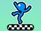 Joc Stickman Swing on-line