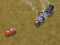Joc Desert Robbery Car Chase on-line