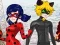 Joc Ladybug & Cat Noir Maker on-line