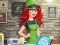 Joc Mermaid Barista Latte Art on-line