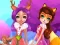 Joc Enchanting Animal Spirits on-line