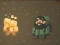 Joc Escape From Zombies on-line
