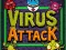 Joc Virus Attack on-line