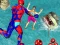 Joc Light Police Speed Hero Robot Rescue Mission on-line