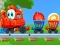 Joc Candy Train on-line