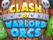 Joc Clash Of Orcs on-line