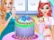 Joc Ariel's Cake Shop on-line