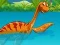 Joc Dinosaurs Jigsaw Deluxe on-line