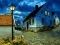 Joc 5 in 1 Picture Puzzle: Street on-line