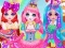 Joc Princess Sweet Candy Cosplay on-line