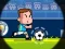 Joc Man City Striker on-line