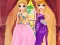 Joc Puzzles Princesses and Angels New Look on-line