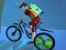Joc Underwater Water Cycling Adventure on-line