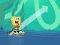 Joc SpongeBob Incredible Jumping on-line