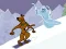 Joc Ghost attack Scooby on-line