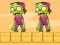 Joc Shoot the Zombie on-line