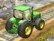 Joc Chained Tractor Towing Train Simulator on-line