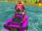 Joc Jet Ski Speed Boat Race on-line