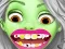 Joc Zombie At Dentist on-line