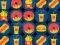 Joc Fast Food Match 3 on-line