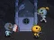 Joc Puppets Cemetery on-line