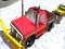 Joc Winter Snow Plow Jeep Driving on-line