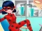 Joc Dotted Girl Ambulance For Superhero on-line