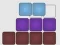 Joc Tangram Blocks on-line