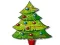 Joc Christmas Tree Difference on-line