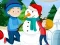 Joc Bubble Shooter Xmas Pack on-line