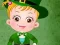 Joc Baby Hazel St. Patrick Day on-line
