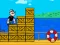 Joc Popeye Time Attack on-line