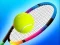 Joc Tennis Clash on-line