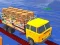 Joc Impossible Cargo Truck Driver on-line