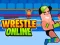 Joc Wrestle Online on-line