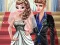 Joc Ice Queen Wedding Album on-line