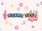 Joc Piano reflex on-line