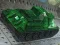 Joc Impossible US Army Tank on-line