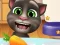Joc Talking Tom Hidden Stars on-line