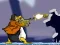 Joc Zombies vs Penguins on-line