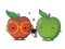 Joc Sweet Apple Jigsaw on-line