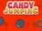 Joc Candy Jumping on-line
