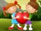 Joc Valentines Bubble Wheel on-line