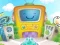 Joc Cartoon Puzzle on-line