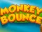 Joc Monkey Bounce on-line