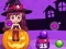Joc Sweet Halloween on-line