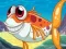 Joc Aquarium Puzzle on-line